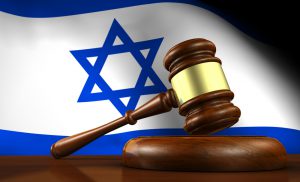 mes droits en Israel